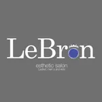 esthetic salon LeBron icon