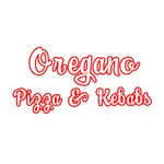 Oregano Pizza And Kebab. icon