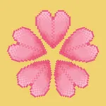 Cherry Blossom Front icon