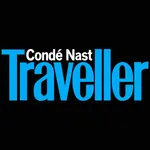 Conde Nast Traveller India icon