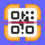 QR Code Reader Scanner ° icon