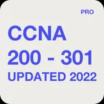 CCNA 200-301 UPDATED 2022 icon