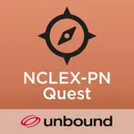 NCLEX-PN Quest icon