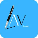 AppointView Provider icon