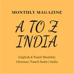 A TO Z INDIA icon