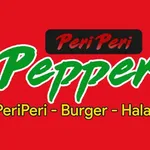 Peri Peri Pepper. icon