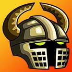 Dark Strongholds icon