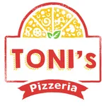 Toni´s Pizza in Heddesheim icon