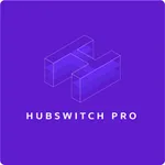 HubSwitch Pro icon