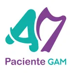 Paciente GAM icon