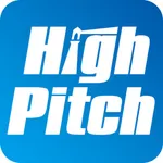 High Pitch icon