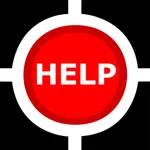 Help Indoor Map icon