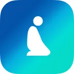 Everyday Muslim : Prayer times icon