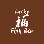 Lucky Fish Bar London icon