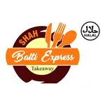 Shah Balti Express icon