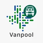 HCS Vanpool icon