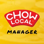 Chow Local Manager icon