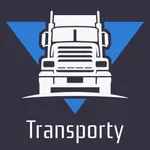 Transporty Premium icon