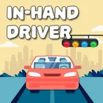 Best Driver - Finger Driving icon
