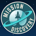 Mission Discovery icon