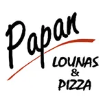 Papan Lounas and Pizza icon