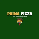 Prima Pizza. icon