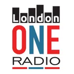 London ONE Radio icon