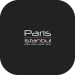 PARIS ISTANBUL MER icon