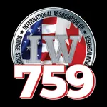 Ironworkers Local 759 icon