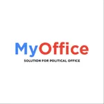 MyOffice Connect App icon