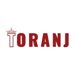 Toranj Edinburgh icon