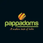 Pappadoms, icon