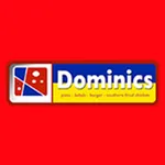 Dominics Pizza Derby icon