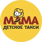 Детское такси МАМА. Карелия icon