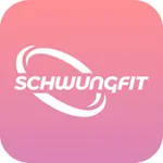 Schwungfit icon