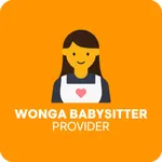 WONGA BABYSITTER PROVIDER icon