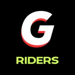 Gorillas Riders icon