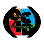 Open Content for Development icon