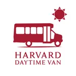 Harvard Daytime Van icon