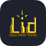 Lidya: Gold Cryptocurrency icon