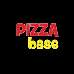 Pizza Base. icon