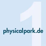 physicalpark basics & tests. icon