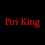 Piri King. icon