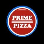 Prime Pizza. icon