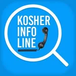 Kosher InfoLine icon