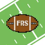 FRS Fantasy Sports icon