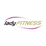 ladyFITNESS. icon