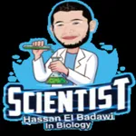 Scientist icon