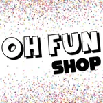 Oh Fun Shop icon