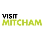 Visit Mitcham icon